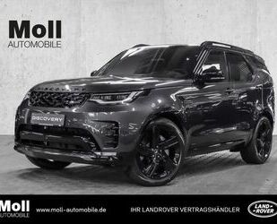 Land Rover Discovery Gebrauchtwagen