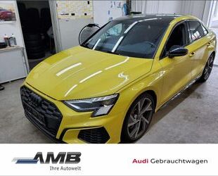 Audi S3 Gebrauchtwagen