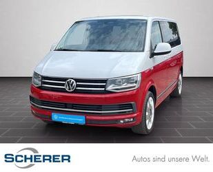 VW T6 Multivan Gebrauchtwagen