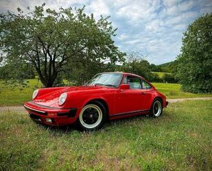 Porsche 911 Urmodell Gebrauchtwagen