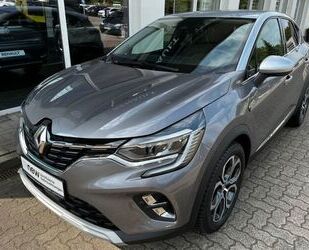 Renault Captur Gebrauchtwagen
