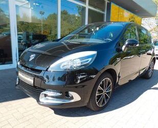 Renault Scenic Gebrauchtwagen