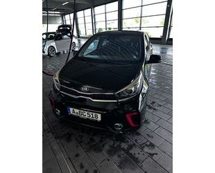 Kia Picanto Gebrauchtwagen