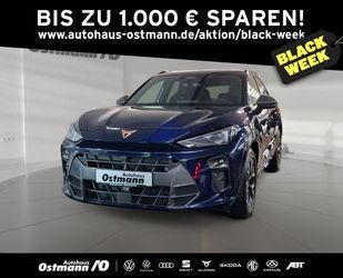 Cupra Terramar Gebrauchtwagen