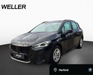 BMW 218 Active Tourer Gebrauchtwagen