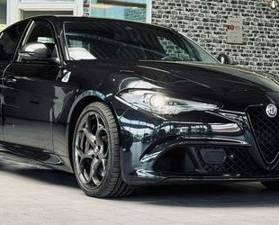 Alfa Romeo Giulia Gebrauchtwagen