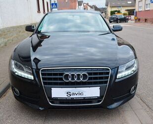 Audi A5 Gebrauchtwagen