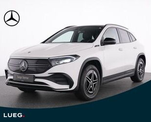 Mercedes-Benz EQA Gebrauchtwagen