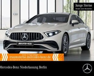 Mercedes-Benz CLS 53 AMG Gebrauchtwagen