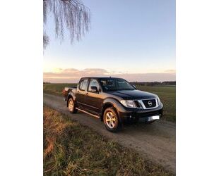 Nissan Navara Gebrauchtwagen