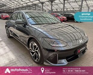 Hyundai IONIQ 6 Gebrauchtwagen