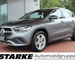 Mercedes-Benz GLA 250 Gebrauchtwagen
