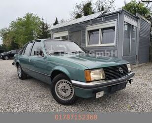Opel Rekord Gebrauchtwagen
