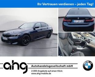 BMW 330 Gebrauchtwagen