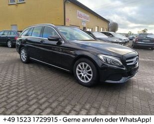 Mercedes-Benz C 220 Gebrauchtwagen
