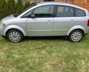 Audi A2 Gebrauchtwagen