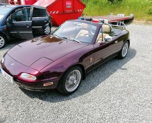 Mazda MX-5 Gebrauchtwagen