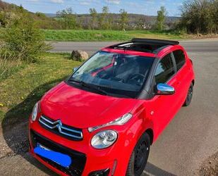 Citroen C1 Gebrauchtwagen
