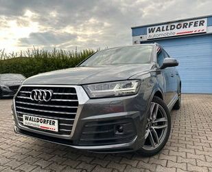 Audi Q7 Gebrauchtwagen