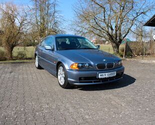 BMW 320 Gebrauchtwagen