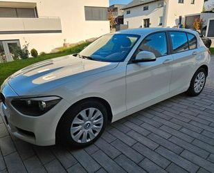 BMW 116 Gebrauchtwagen