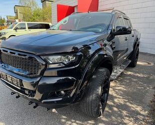 Ford Ranger Gebrauchtwagen