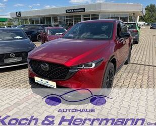 Mazda CX-5 Gebrauchtwagen