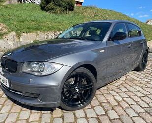 BMW 123 Gebrauchtwagen