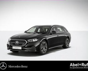 Mercedes-Benz E 200 Gebrauchtwagen