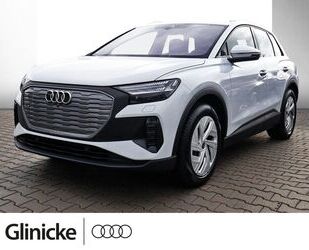 Audi Q4 e-tron Gebrauchtwagen
