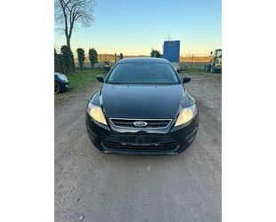 Ford Mondeo Gebrauchtwagen