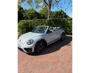 VW Beetle Gebrauchtwagen