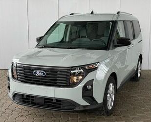 Ford Tourneo Courier Gebrauchtwagen