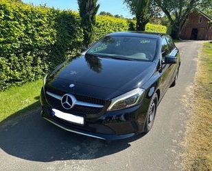 Mercedes-Benz A 160 Gebrauchtwagen