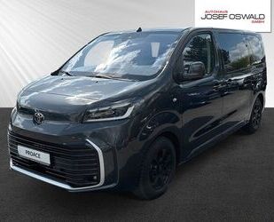 Toyota Proace (Verso) Gebrauchtwagen