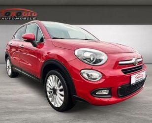 Fiat 500X Gebrauchtwagen