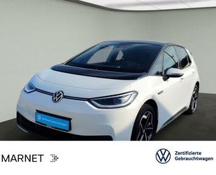 VW ID.3 Gebrauchtwagen