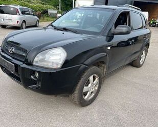 Hyundai TUCSON Gebrauchtwagen