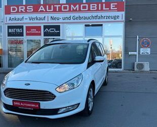 Ford Galaxy Gebrauchtwagen