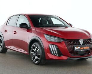 Peugeot 208 Gebrauchtwagen