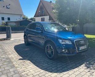 Audi Q5 Gebrauchtwagen