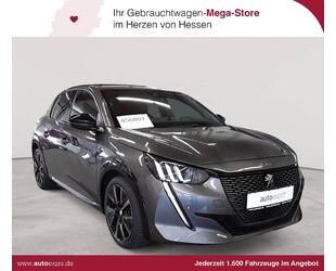 Peugeot 208 Gebrauchtwagen