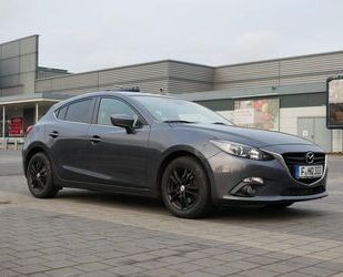 Mazda 3 Gebrauchtwagen