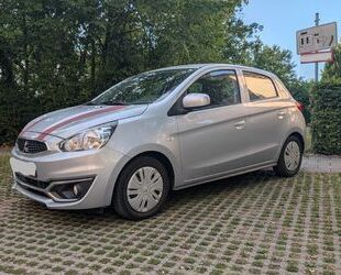 Mitsubishi Space Star Gebrauchtwagen