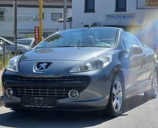 Peugeot 207 Gebrauchtwagen