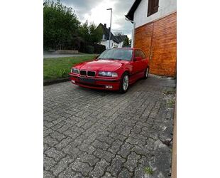 BMW 318 Gebrauchtwagen