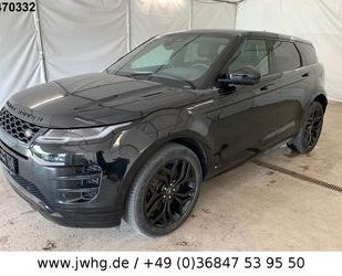 Land Rover Range Rover Evoque Gebrauchtwagen