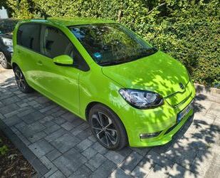 Skoda Citigo Gebrauchtwagen