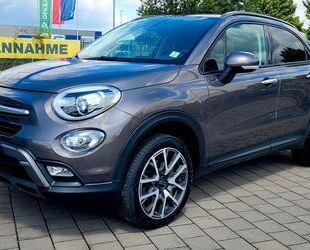 Fiat 500X Gebrauchtwagen