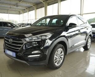 VW TUCSON 